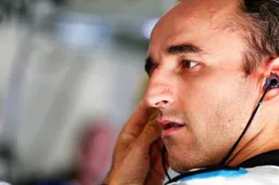 Haas consider Robert Kubica for 2020 role at the team