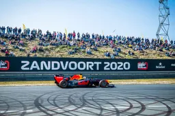 Artiesten worden niet betaald voor optreden GP Zandvoort: "Dit zegt zoveel"
