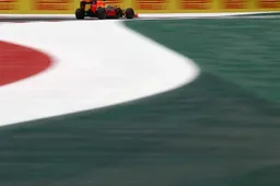 Liveblog (gesloten): kwalificatie Grand Prix van Mexico