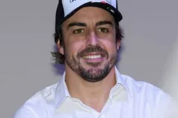 Brown on Fernando Alonso's future: "He’s one of the fastest drivers in the world"
