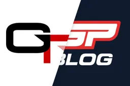 Welkom op de nieuwe website van GPblog