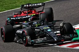 How Formula 1 can take a great example from IndyCar
