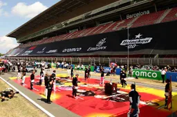 Vaccinatie voor coureurs? Formule 1 neemt duidelijk standpunt in!