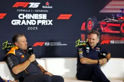 Horner on 'weekly FIA TD's': 'Don't know what effect it'll have'