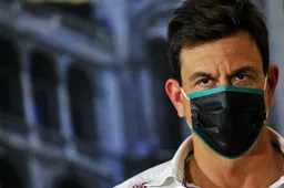 Mercedes steunt controversieel plan Red Bull Racing