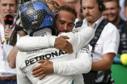 Wolff: geen enkele makkelijke overwinning dit seizoen