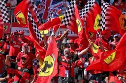 What happened at last year's Italian Grand Prix?