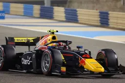 Enzo Fittipaldi precisa ter um resultado melhor na Arábia Saudita