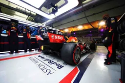 Klein lichtpuntje voor Red Bull na teleurstellende dag in Bahrein