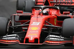 'Red Bull heeft oplossing voor Ferrari's bandenprobleem'