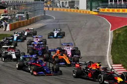 Samenvatting GP Canada: Mercedes krijgt P1 cadeau, Max Verstappen scheurt naar P5!