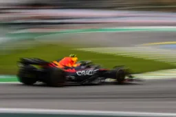 LIVE | De eerste vrije training voor de Grand Prix van Abu Dhabi 2022