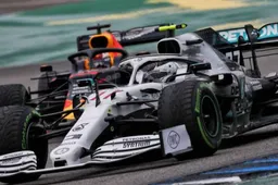 Championship standings after the German Grand Prix - Max charges at Mercedes!