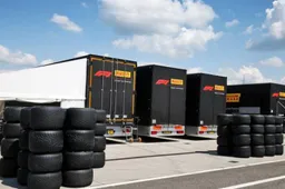 Pirelli admits they are "going in the wrong direction" with use of softer tyres