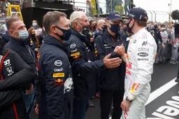 Verstappen tells media rightly: 'It's not my world'