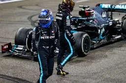 Opinie | Prestaties Red Bull Racing bepalend voor de toekomst van Bottas