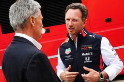 Horner heeft veel vertrouwen in rest van seizoen