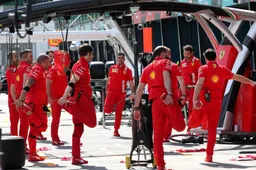 'Ferrari kan op 14 april de deuren van fabriek weer openen'