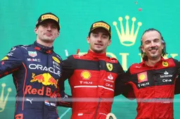 Mekies nog altijd voor Ferrari aan het werk: "Beslissing nog niet genomen"