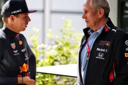 Marko knows: "No more excuses" for Red Bull in 2020 title race