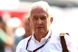 Marko hält die Ernennung eines Mercedes-Beraters bei der FIA für einen "Verstoß gegen die Vorschriften".