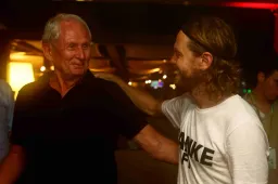 Marko over F1-rentree Vettel: 'Dan denk ik dat hij het wil'