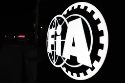 Another FIA chief leaves, governing body must look for new CEO