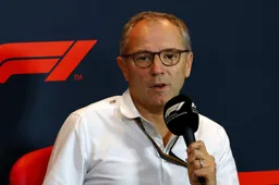 Domenicali promete: "A Fórmula 1 nunca se tornará elétrica"