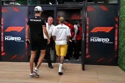 Drivers may put a stop to Saudi Arabian GP