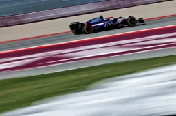 Dieses Team will mit Updates in Zandvoort zuschlagen