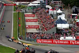 VOTE: Who was your GPblog Driver of the Day in Belgium?