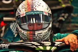 Vettel sabe o que está errado na Ferrari: "Eu tenho algumas ideias"