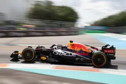 'Geruchten over gespendeerd ontwikkelingsbudget Red Bull zijn onzin'