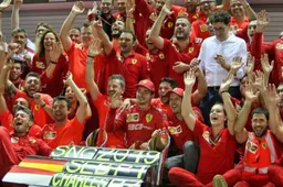 Vettel “Sotsji technisch gezien lastigst circuit van de hele kalender”