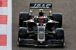 Magnussen ziet lichtpuntje in 2019-seizoen: "Zijn er toch beter van geworden"