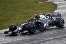 From all-black to 'Camo Bull'; these are the most beautiful test liveries