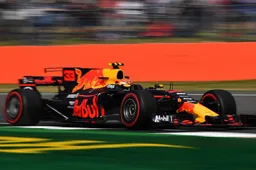 Liveblog (gesloten): Tweede vrije training Grand Prix van Groot-Brittannië