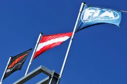 FIA slightly adapts Formula 1 regulations