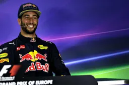 Ricciardo: We hebben ons goed hersteld