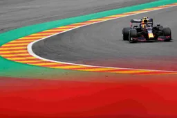 Volledige uitslag VT3 | Verstappen achter Albon op zesde plek, Vettel laatste
