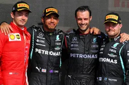 Incident Hamilton en Verstappen geeft kampioenschap nieuwe dimensie