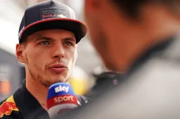 ''Ook Verstappen heeft een houdbaarheidsdatum in de Formule 1''
