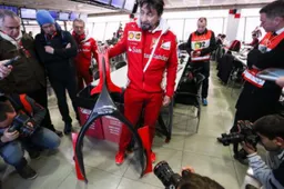 Rumour: Further personnel changes take place at Ferrari