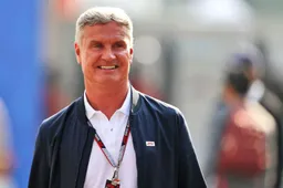 Coulthard prijst Hamilton: 'Ik was naar het Europese Hof gegaan'