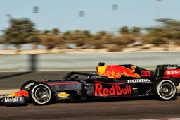 Hakkinen predicts top three for Bahrain: 'Just don't know the order'