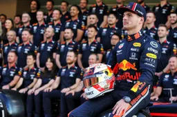 Verstappen zorgt voor rust: ''Nu kan de aandacht volledig op 2020 en 2021''