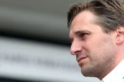 Problemen bij Mercedes? ''Ik heb begrepen dat er haarscheurtjes ontstaan''