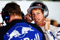 Brendon Hartley: "Formula 1 made me stronger" amid Formula E call-up