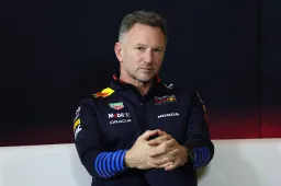 Warum konnte Verstappen nicht mit Norris mithalten? Horner erklärt