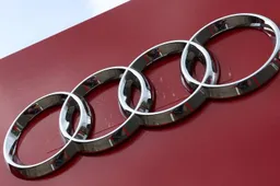 Audi en Williams mogelijk om tafel: 'Dat is voor elk team interessant'